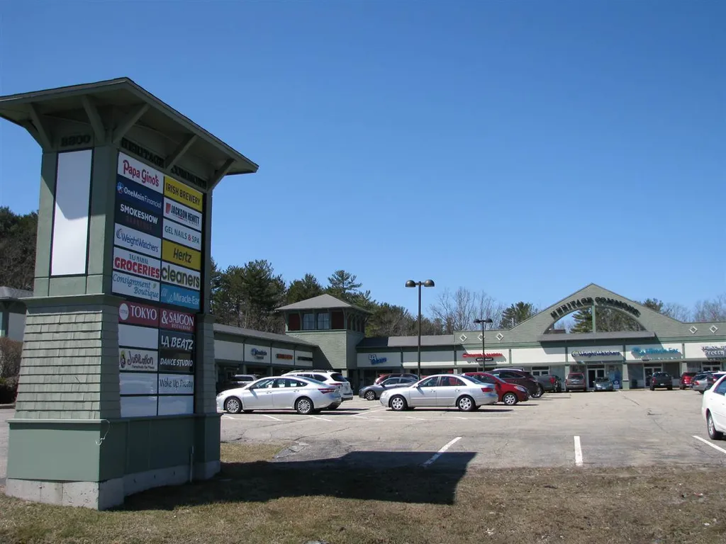 2800 Lafayette Road Portsmouth NH 03801