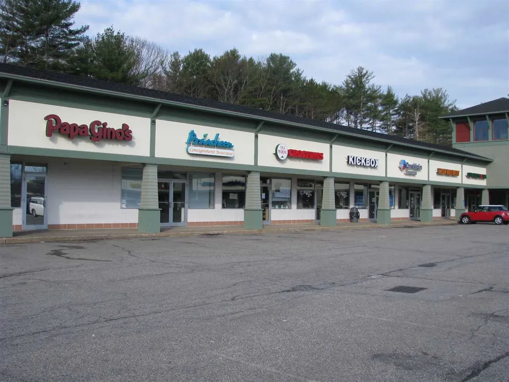 2800 Lafayette Road Portsmouth NH 03801