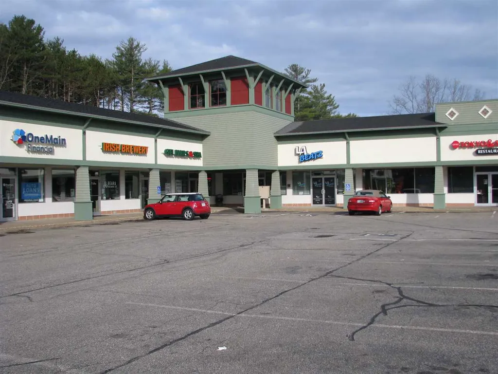 2800 Lafayette Road Portsmouth NH 03801