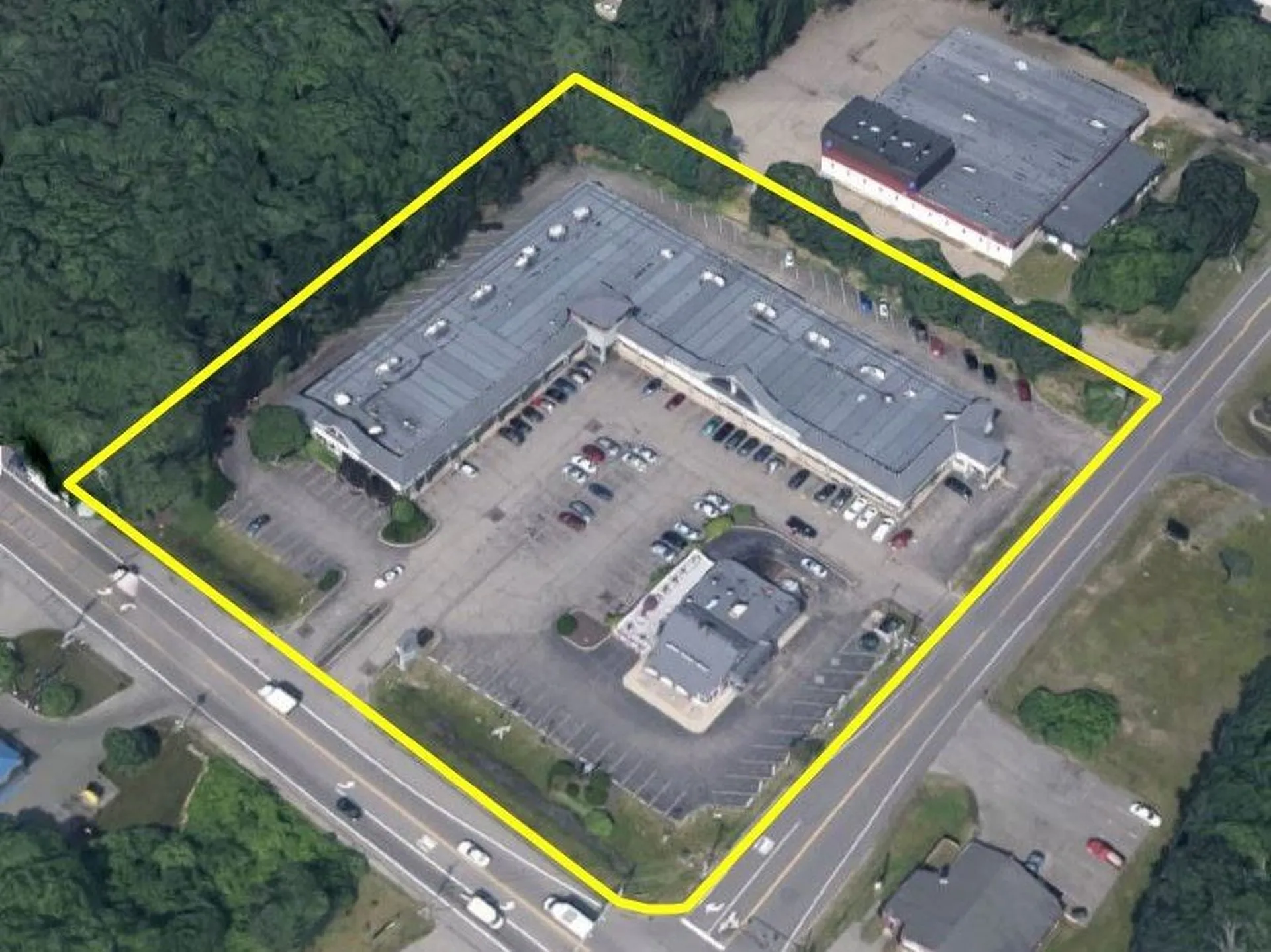 2800 Lafayette Road Portsmouth NH 03801