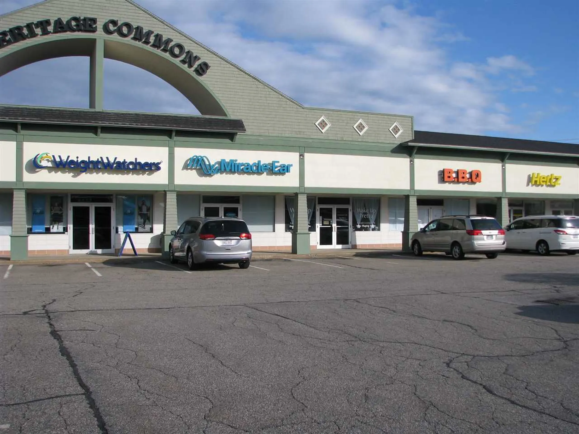 2800 Lafayette Road Portsmouth NH 03801