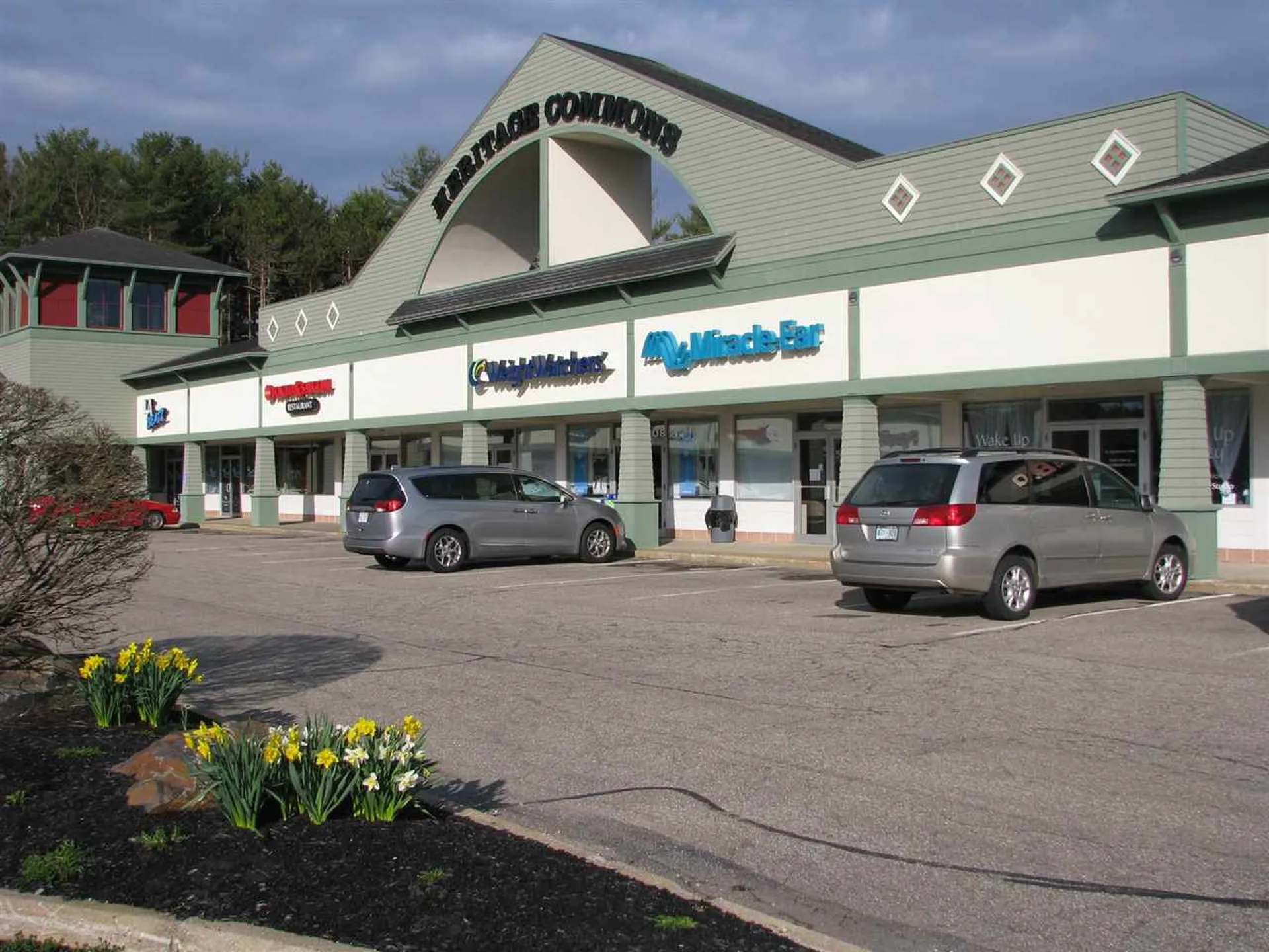 2800 Lafayette Road Portsmouth NH 03801