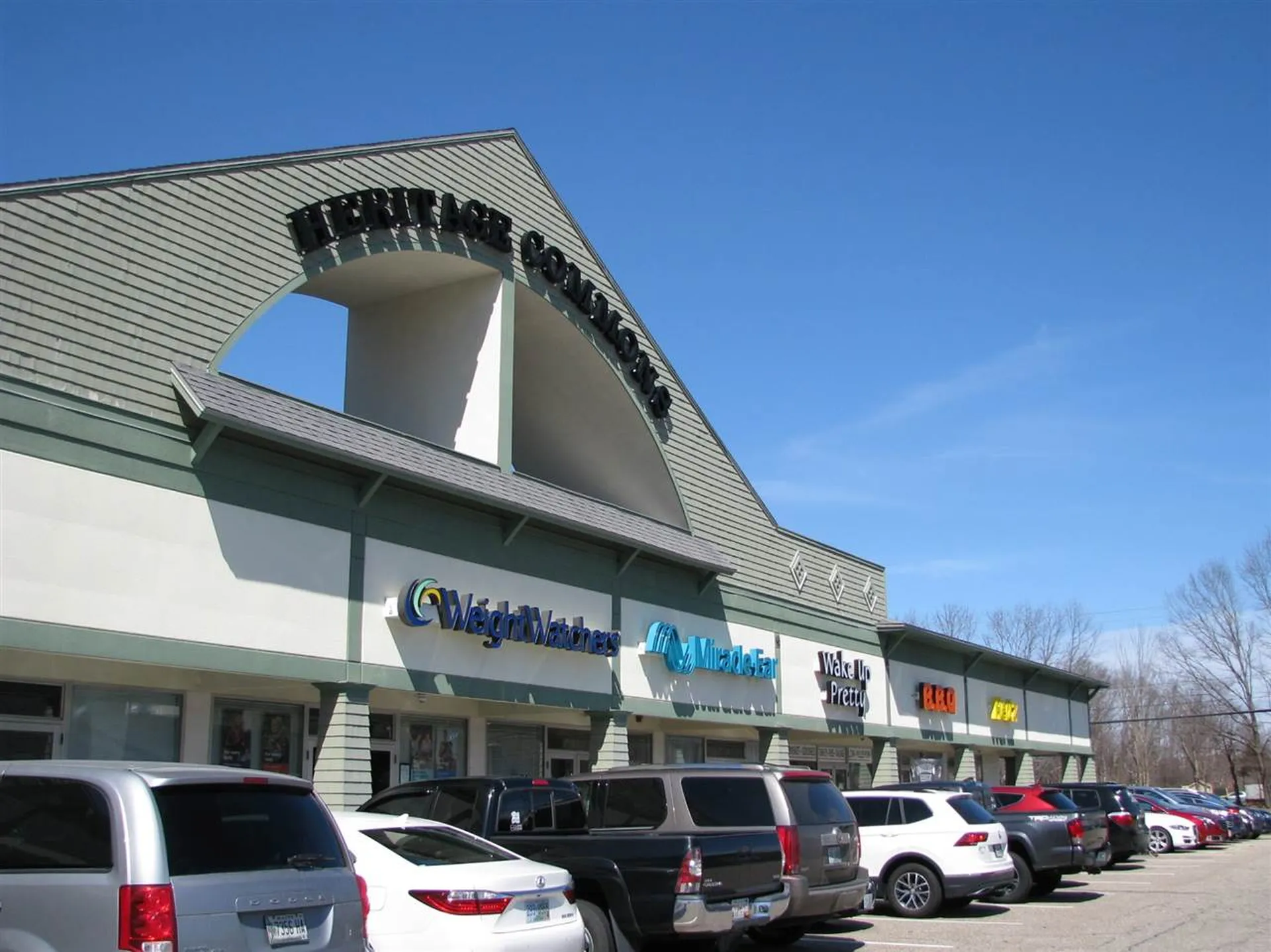 2800 Lafayette Road Portsmouth NH 03801