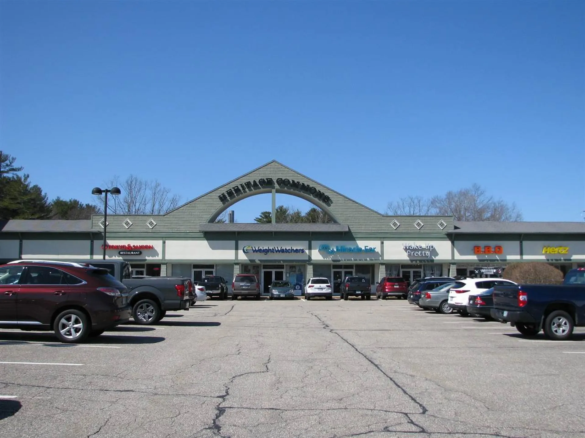 2800 Lafayette Road Portsmouth NH 03801