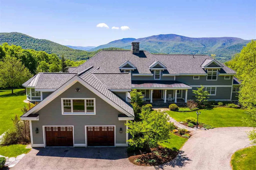466 Marcia Lane Dorset VT 05251