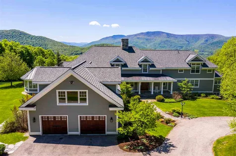 466 Marcia Lane Dorset VT 05251