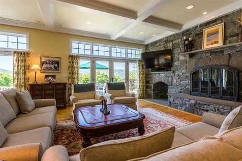 466 Marcia Lane Dorset VT 05251