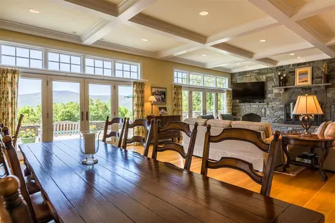 466 Marcia Lane Dorset VT 05251