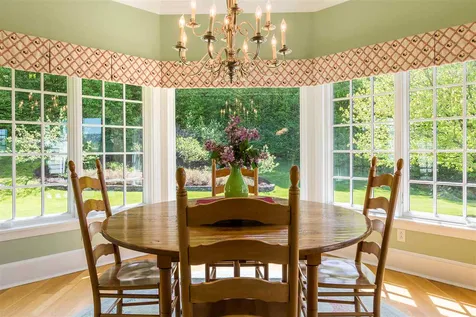 466 Marcia Lane Dorset VT 05251
