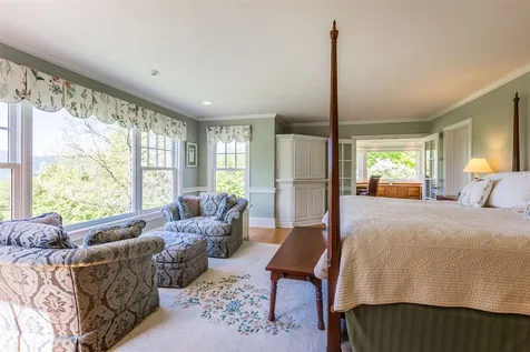 466 Marcia Lane Dorset VT 05251