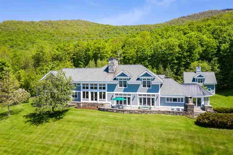 466 Marcia Lane Dorset VT 05251