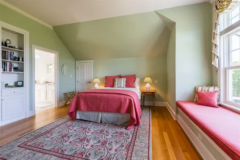 466 Marcia Lane Dorset VT 05251