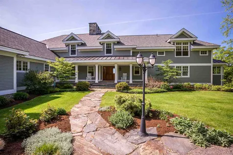 466 Marcia Lane Dorset VT 05251