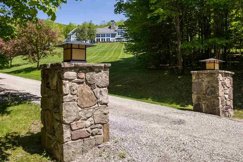 466 Marcia Lane Dorset VT 05251