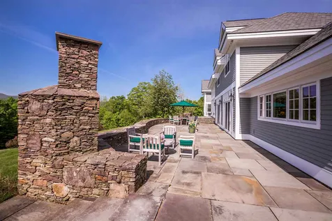 466 Marcia Lane Dorset VT 05251