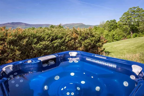 466 Marcia Lane Dorset VT 05251