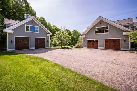 466 Marcia Lane Dorset VT 05251