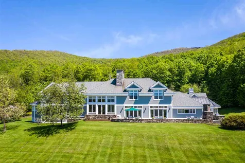 466 Marcia Lane Dorset VT 05251
