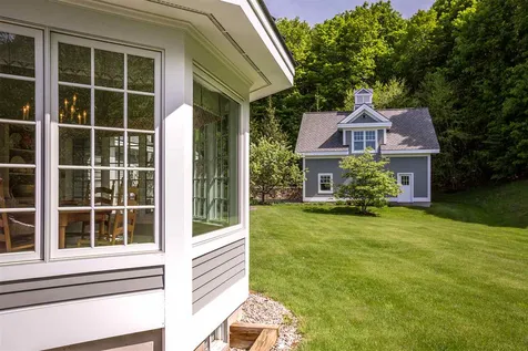 466 Marcia Lane Dorset VT 05251