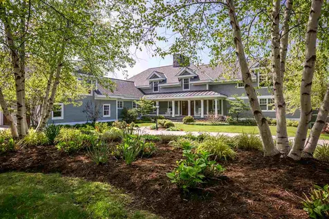 466 Marcia Lane Dorset VT 05251