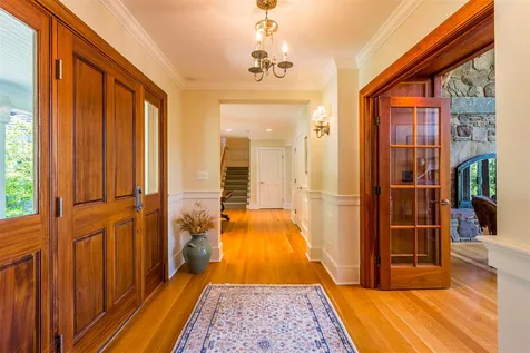 466 Marcia Lane Dorset VT 05251