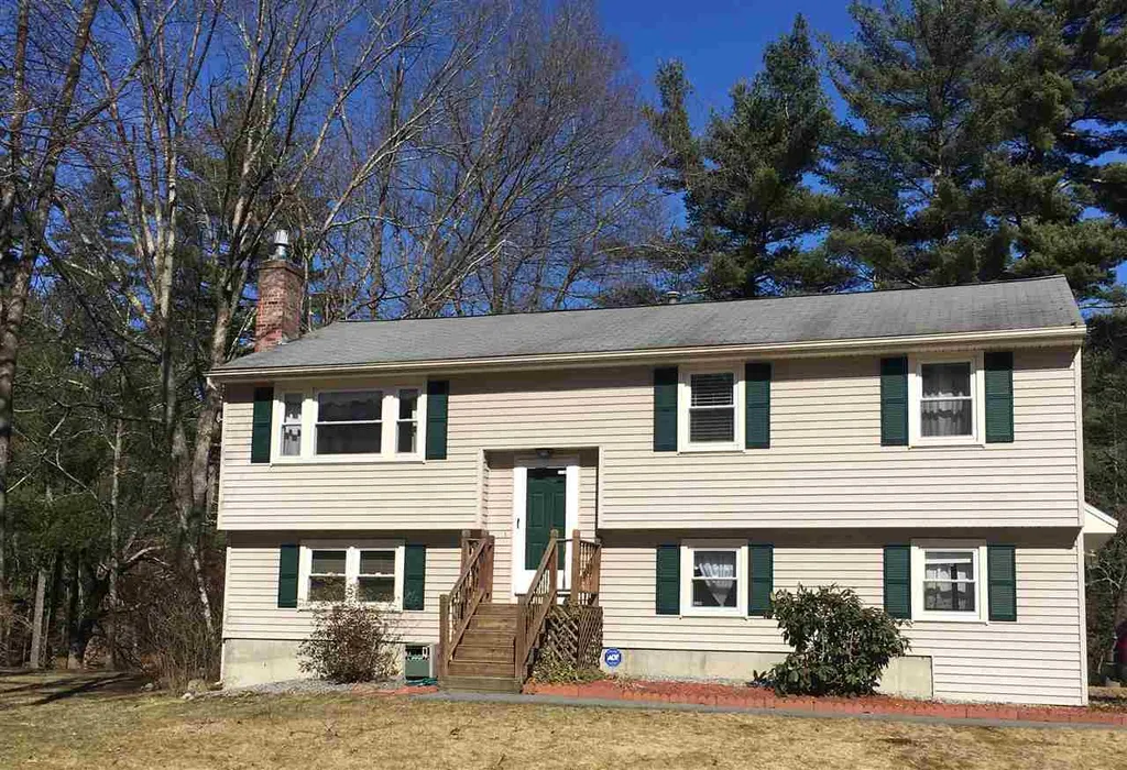 60 Cota Road Merrimack NH 03054