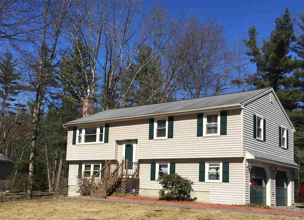 60 Cota Road Merrimack NH 03054