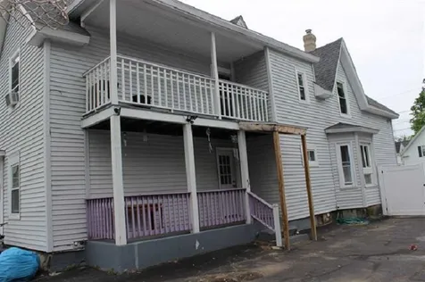 192 Winter Street Manchester NH 03102