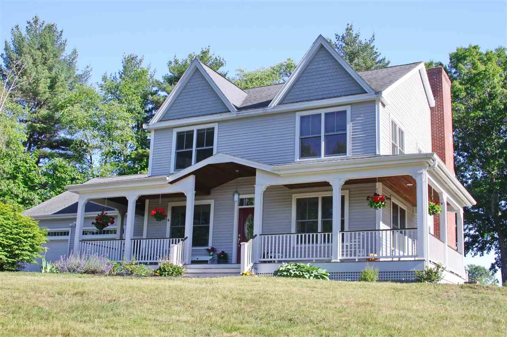 109 Clement Road Rollinsford NH 03869