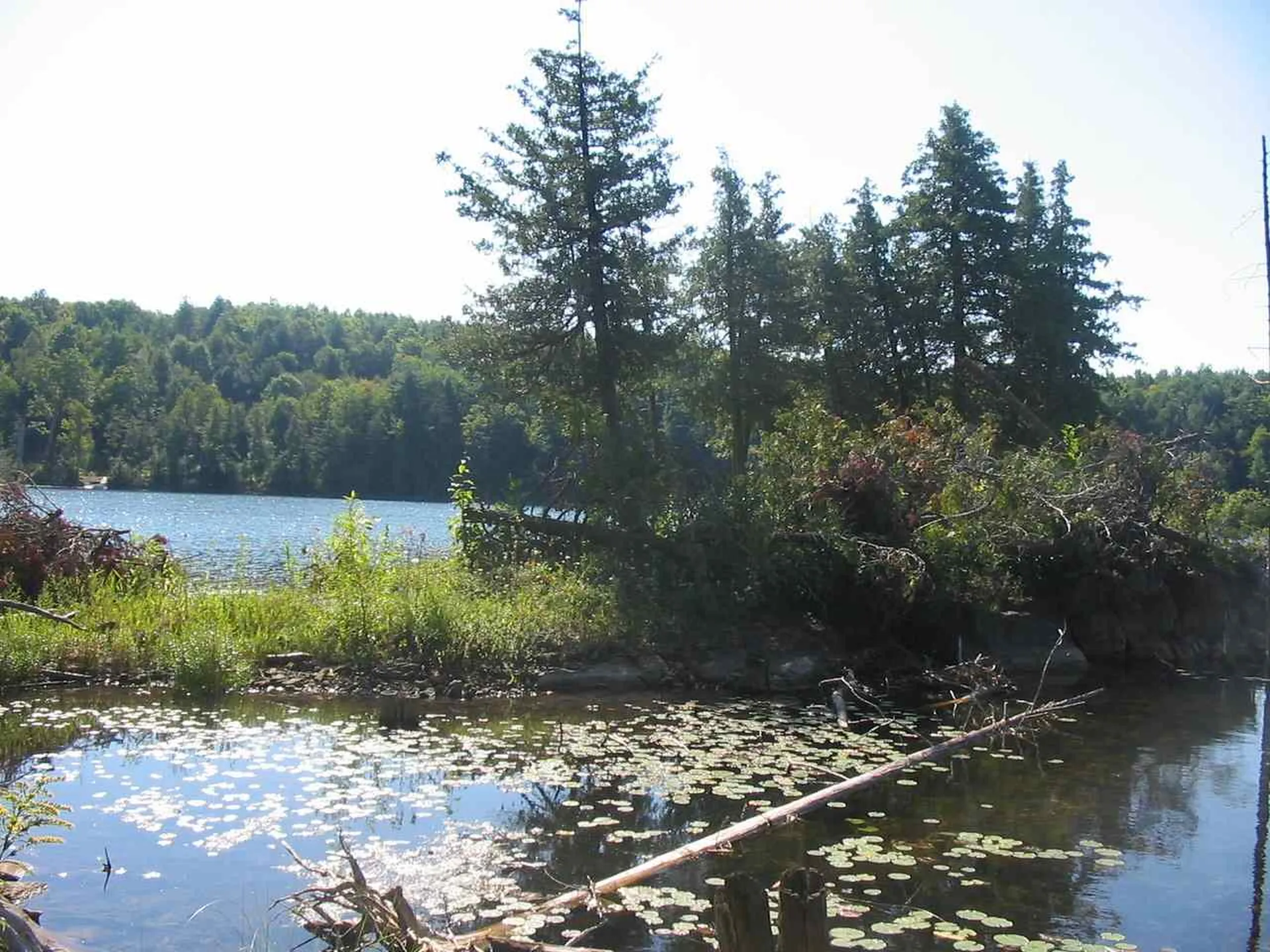 00 Beebe Hill Road Milton VT 05468