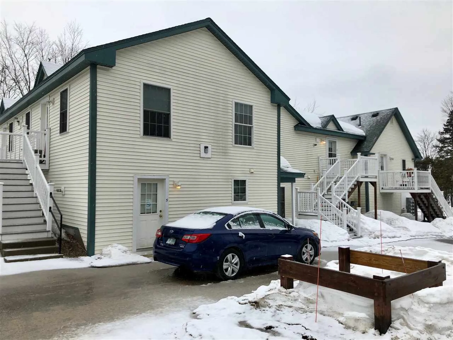 18 Chocorua Road Tamworth NH 03886