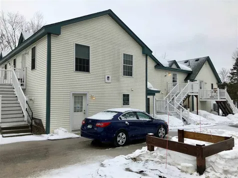 18 Chocorua Road Tamworth NH 03886