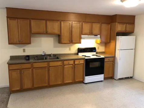 18 Chocorua Road Tamworth NH 03886