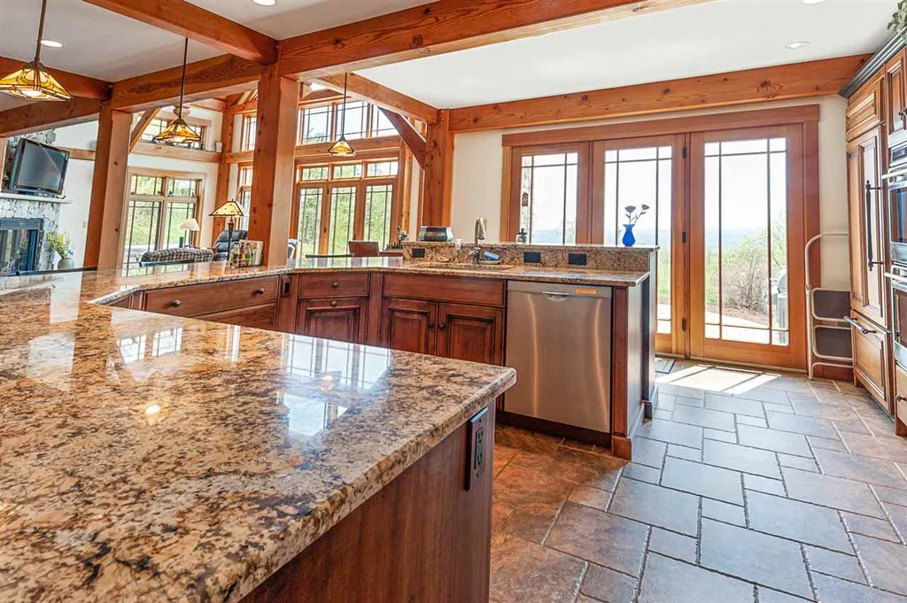48 Summit Drive Lyndeborough NH 03082