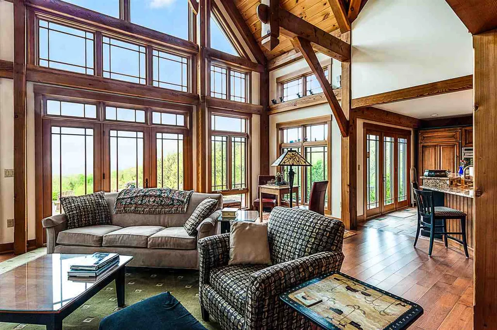 48 Summit Drive Lyndeborough NH 03082