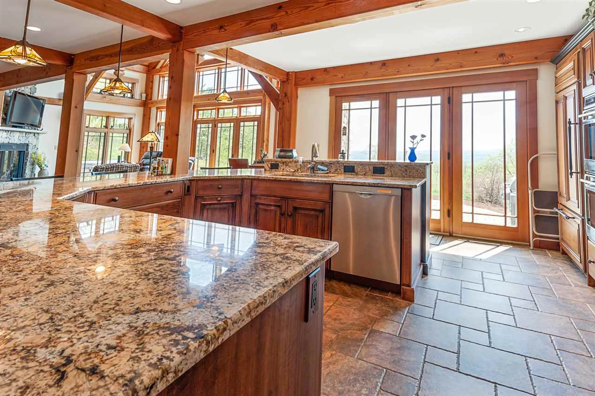 48 Summit Drive Lyndeborough NH 03082