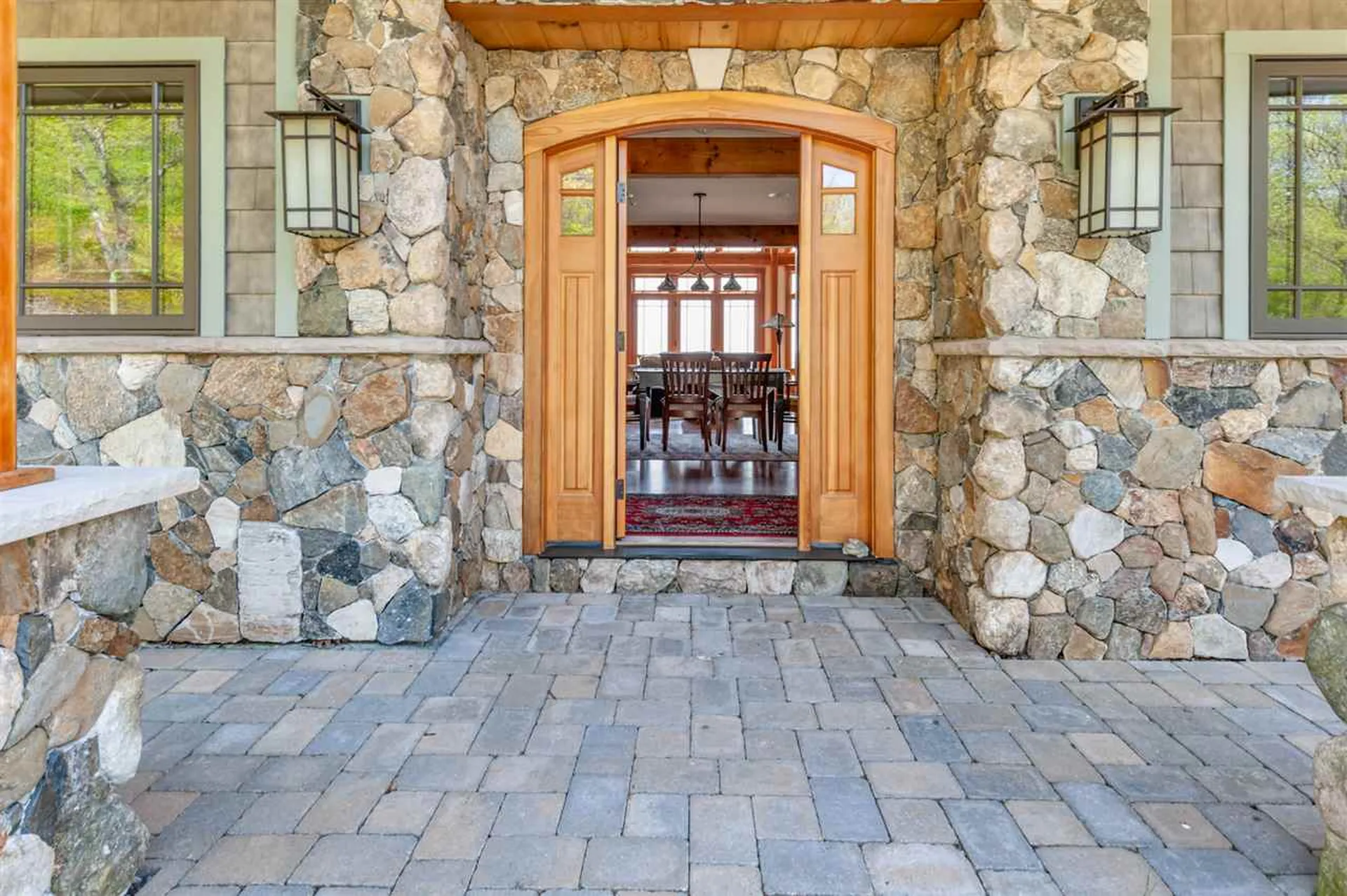 48 Summit Drive Lyndeborough NH 03082
