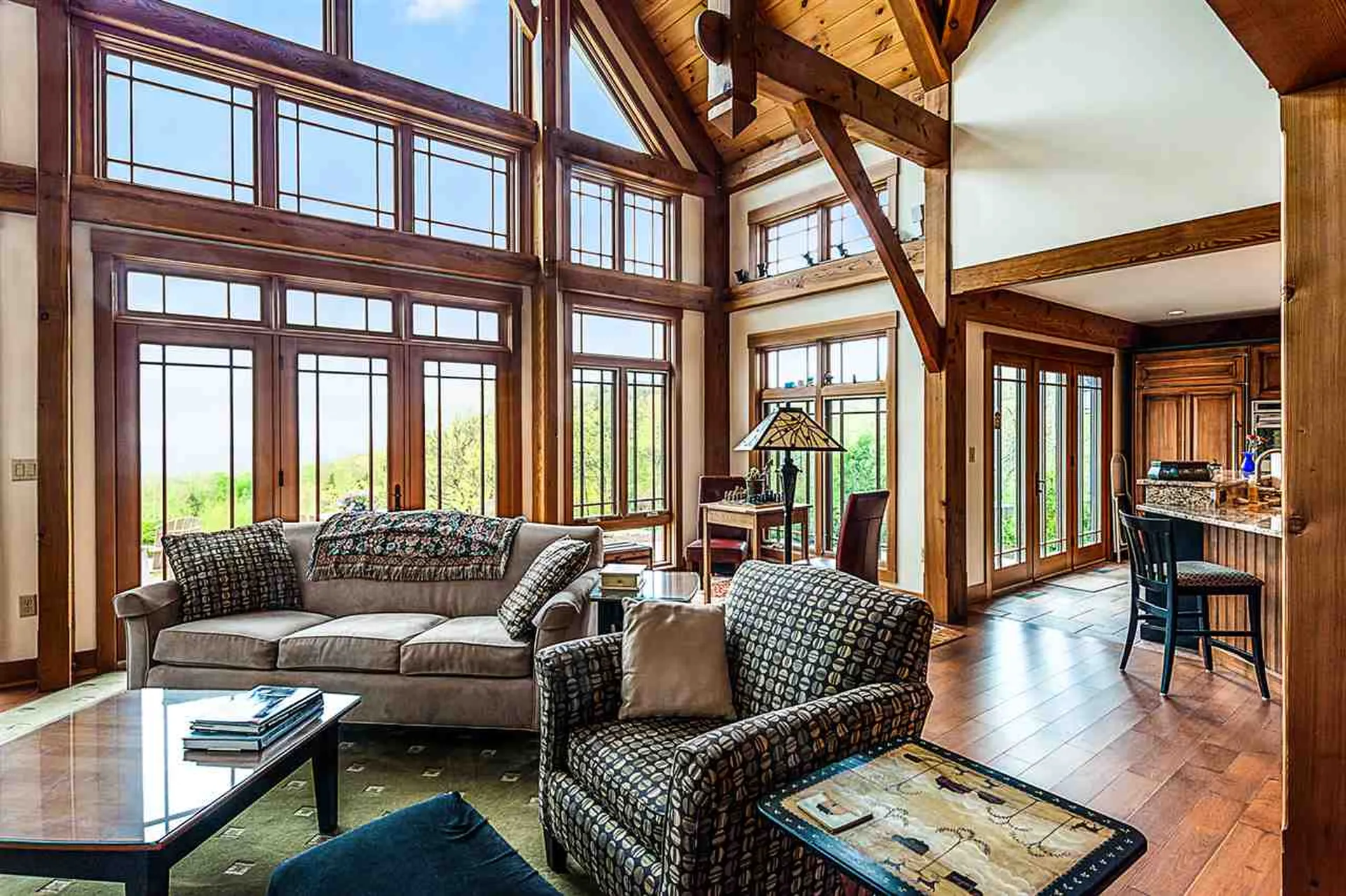 48 Summit Drive Lyndeborough NH 03082