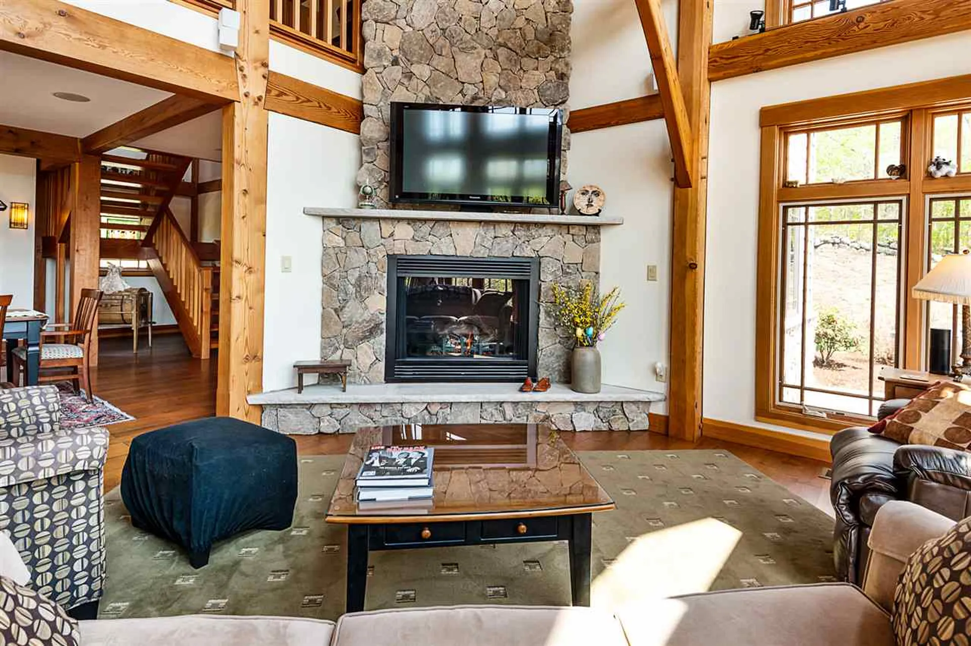 48 Summit Drive Lyndeborough NH 03082