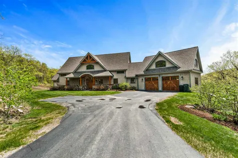 48 Summit Drive Lyndeborough NH 03082