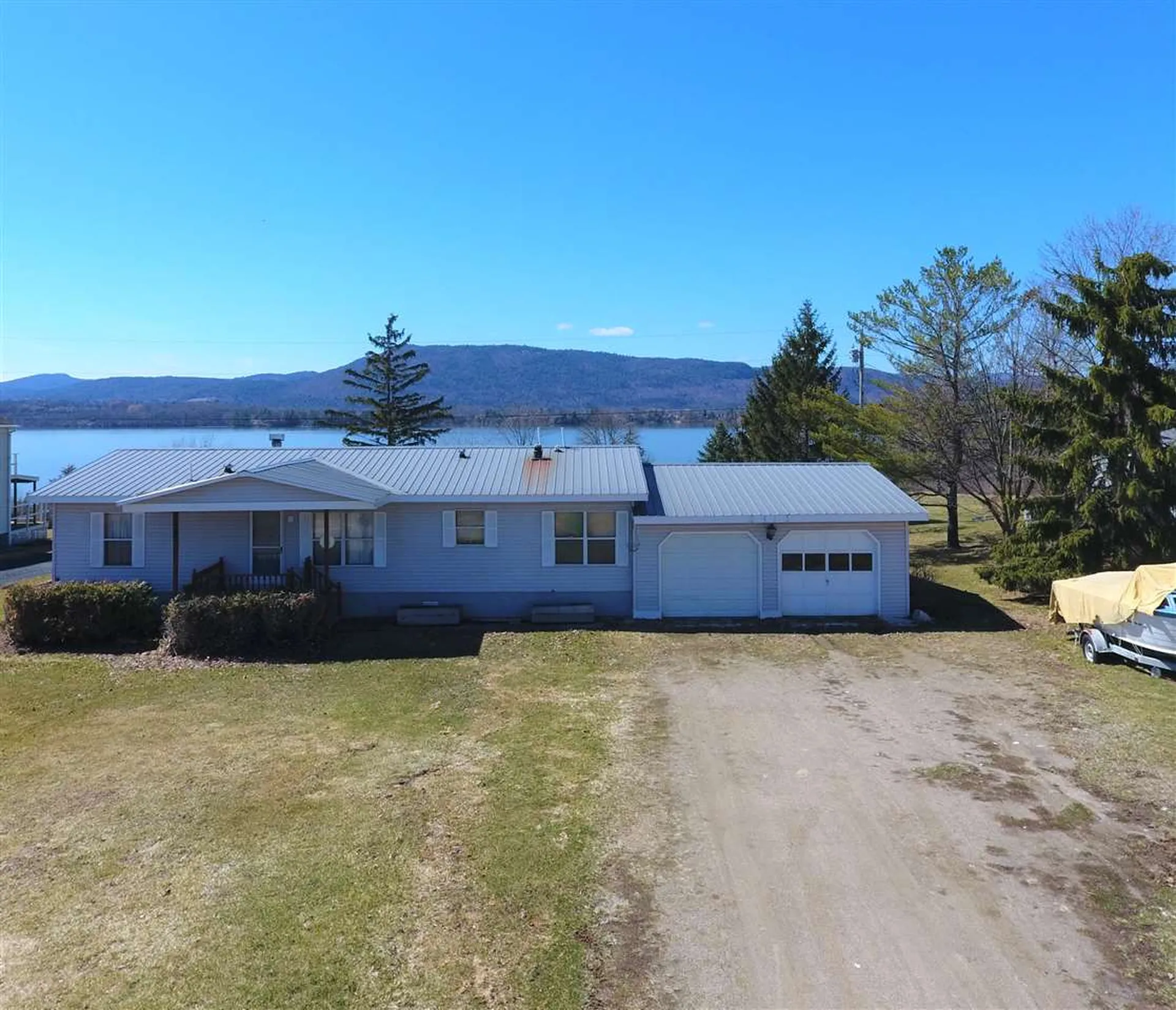 1786 Lake Street Bridport VT 05734