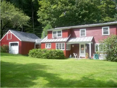 369 Juniper Hill Road Windsor VT 05089