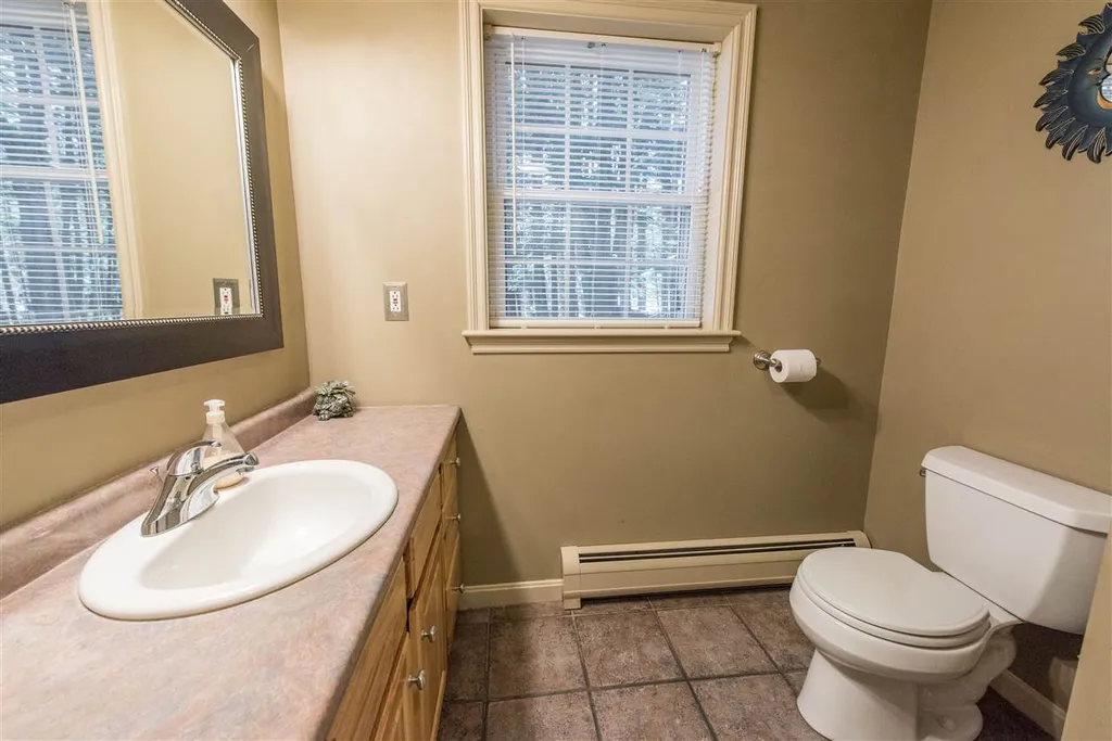 587 Deer Meadow Road Webster NH 03303