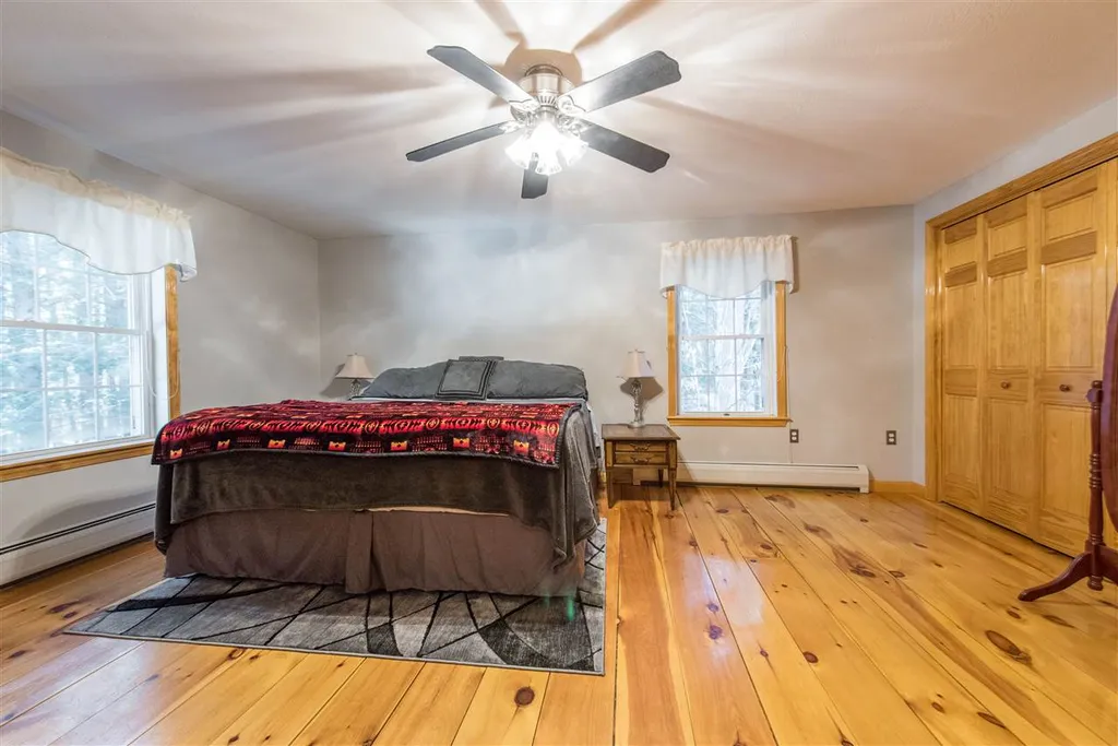587 Deer Meadow Road Webster NH 03303
