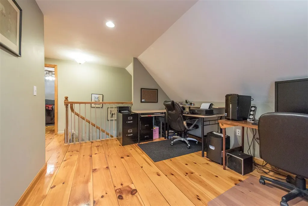 587 Deer Meadow Road Webster NH 03303