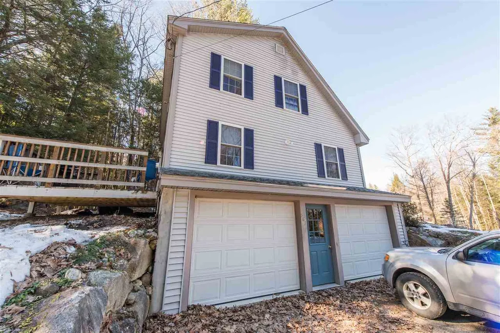 587 Deer Meadow Road Webster NH 03303