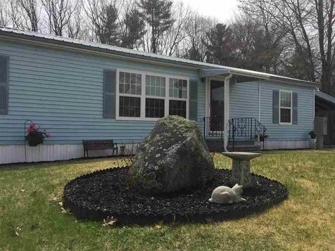 18 Lanai Drive Rochester NH 03867