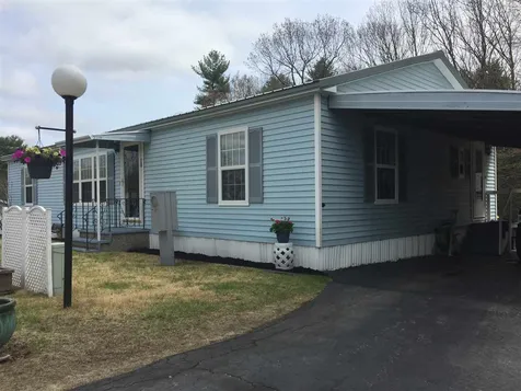 18 Lanai Drive Rochester NH 03867