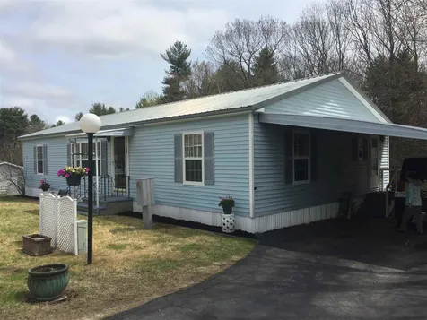 18 Lanai Drive Rochester NH 03867