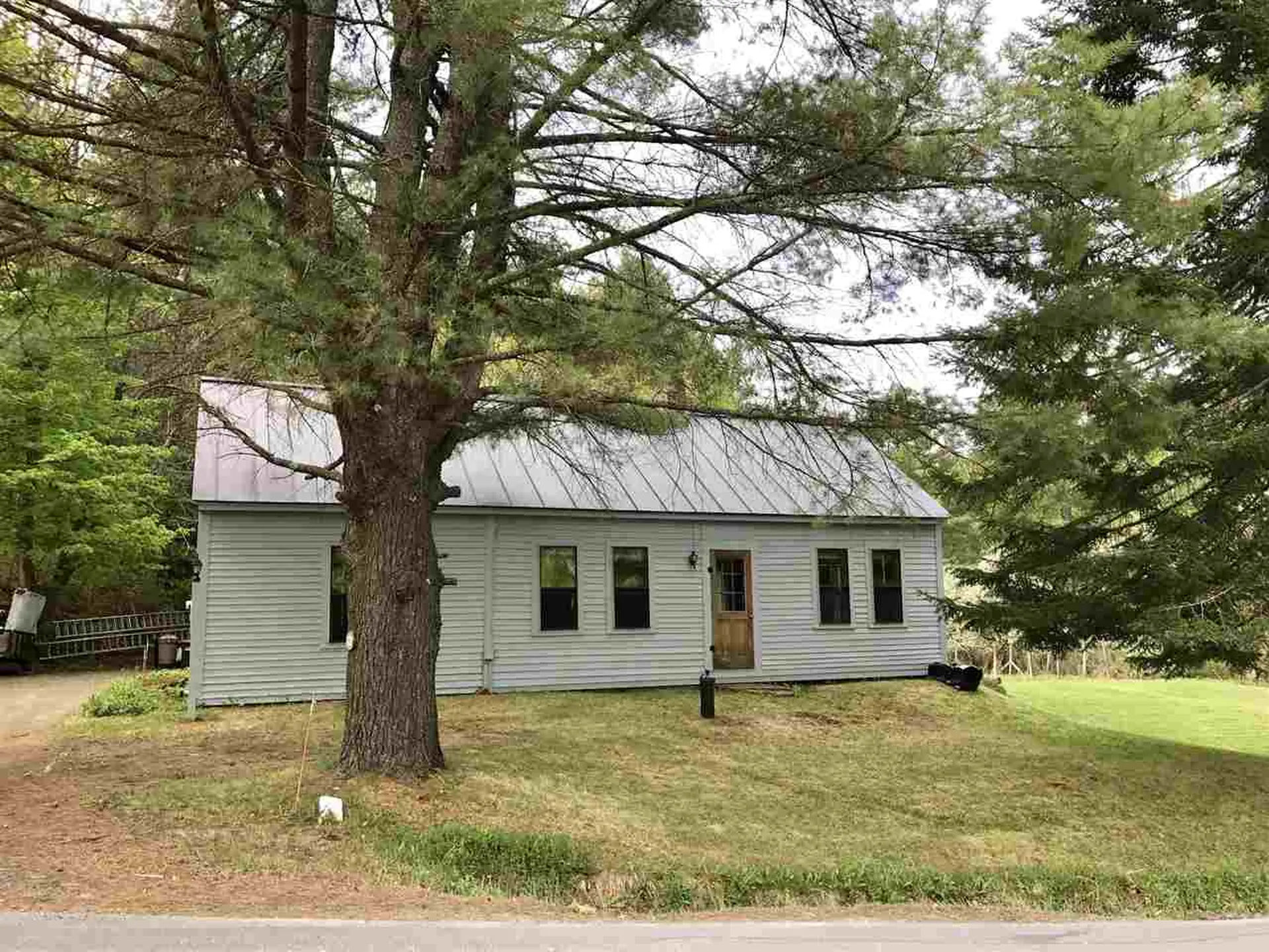 1645 Beaver Meadow Road Norwich VT 05055